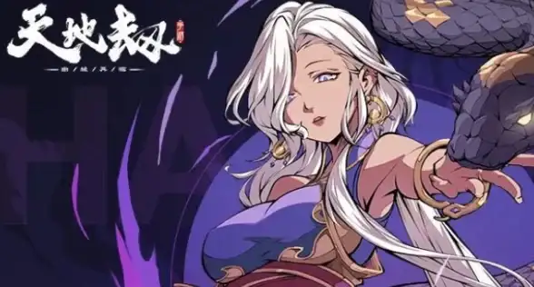 奇幻冒险★角色魅力★深度解析《无尽梦回》四星梦灵背景故事大揭秘