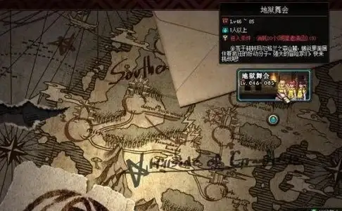 攻略指南 高效升级 资源速刷 桃花师》凶兽再临副本全攻略揭秘 攻略指南 高效升级 资源速刷 桃花师》凶兽再临副本全攻略揭秘