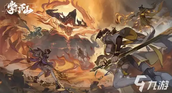 绘画技巧▪创意秘籍▪艺术提升｜桃源深处有人家》神笔绘制全攻略！