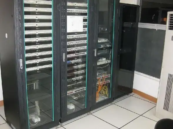 热点解读｜VPS选型速查术—搭建私服服务器最优选择！云计算实用指南】