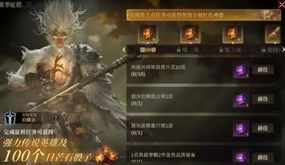 ★攻略秘籍★快速提升★秘诀分享丨《造梦西游OL》功勋快速积累全攻略解析！