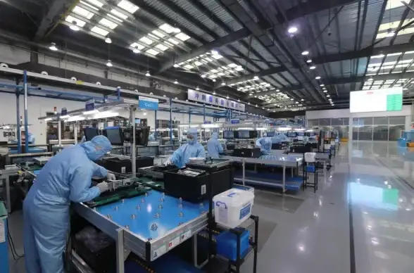 科技接入,教育网络-科技网与教育网在鞍山ABXCDN机房接入表现