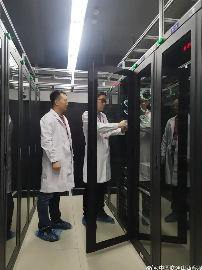 全新解析｜畅享高速网络—台湾VPS大带宽合规指南【科技前瞻】