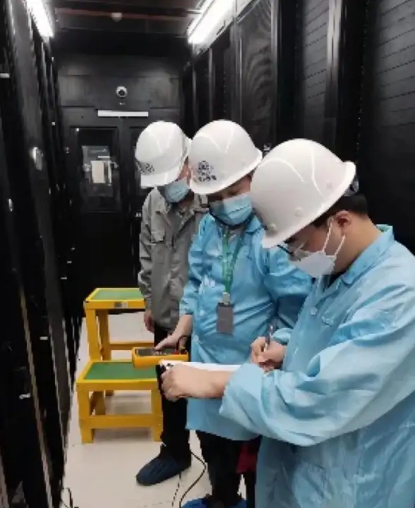 聚焦数据安全—游戏运维必修课：炫舞分区服务器高效备份全攻略｜安全加固实用指南