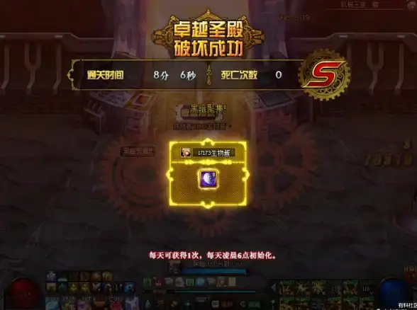 游戏攻略🎮精彩指南 少女的王座机械交响曲全解锁方法详解