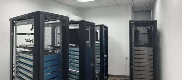 高防机房,业务稳定-绍兴高防机房，冬邦云助力业务稳定