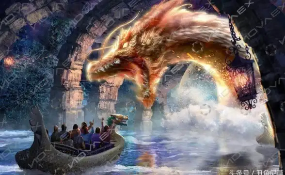 探险🔥地理🔥详解 妄想山海普通水马全方位分布地图指南