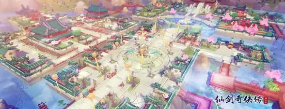 游戏攻略🔥三国志吕布传四线精华版终极指南揭秘