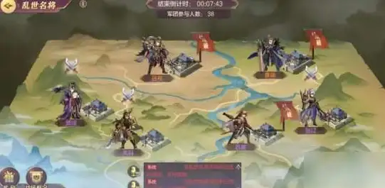 劲爆解析｜现代战舰服务器全新高防VPS登录指引！安全专享攻略—高效安全【游戏服务器】
