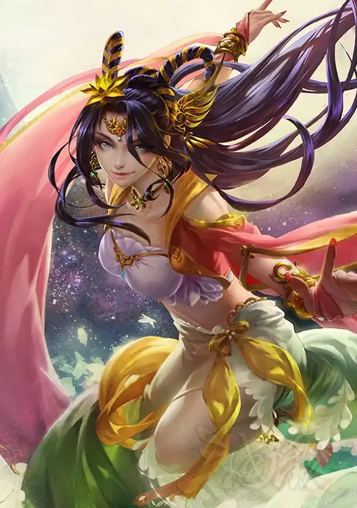 独家干货●龙息神寂夏玩法详解＋超强实战技巧分享