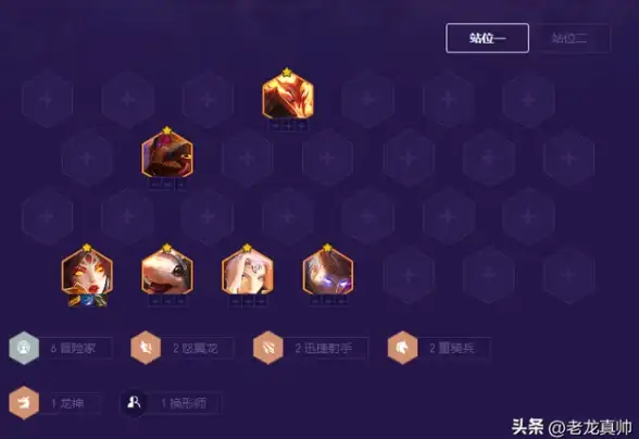 热门🔥策略🔥必看｜云顶之弈手游S13蜘蛛异变最强英雄与装备全解析