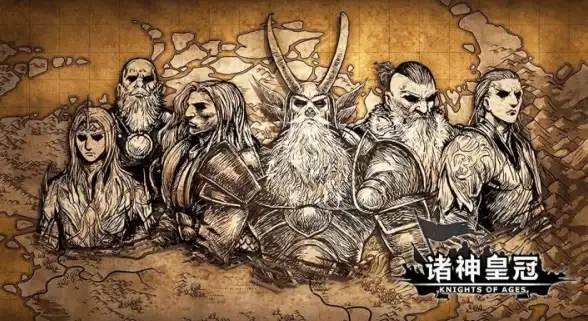 北美VPS助力—魔力宝贝私服搭建硬核教程｜详细图解操作指南✨私服教程】
