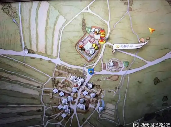 CDN融合,运营商协作-广东云浮多运营商CDN资源整合策略