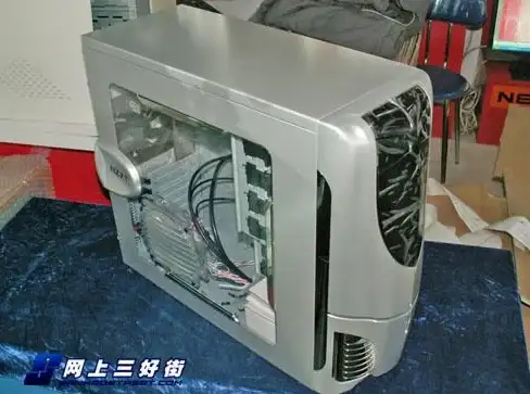 实用指南｜极速打造无盘服务器・远程异地访问技巧全解！亮点推荐 