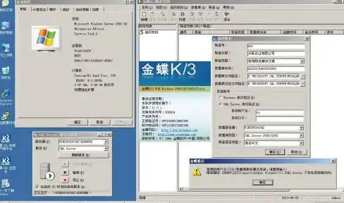 网络故障 服务器异常 错误代码205，连接超时原因及解决方法解析