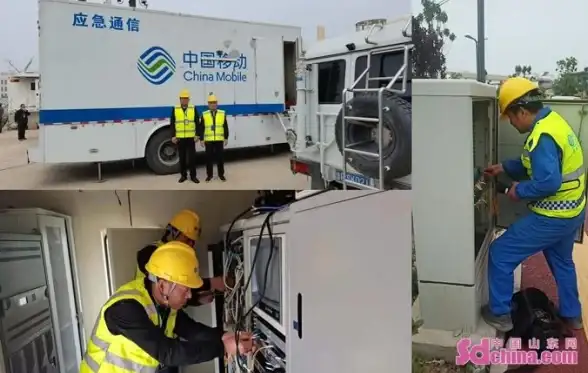 云服务器 网络测速 bitsflowcloud香港三网直连VPS体验，AMD平台稳定性深度评测