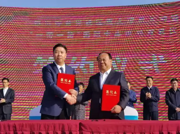 BGP多线,高效稳定-多线BGP服务器租用，港云何以成为企业首选