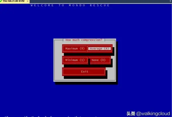 【系统保障 操作指南】快速提升！centos 6.5高效备份与一键恢复全流程【全场景实用】