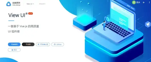 前端开发 框架应用 vue.js_vue.js 菜鸟教程详解与实用入门指南