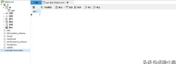 数据库运维 性能提升 mysql设置、MySQL管理与优化实用指南