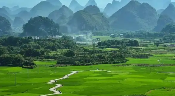 多运营商融合,云主机部署-电信联通移动集成，世外云云主机配置指南