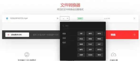 文件转换 格式更改 文件格式怎么修改，实用的文件格式转换技巧