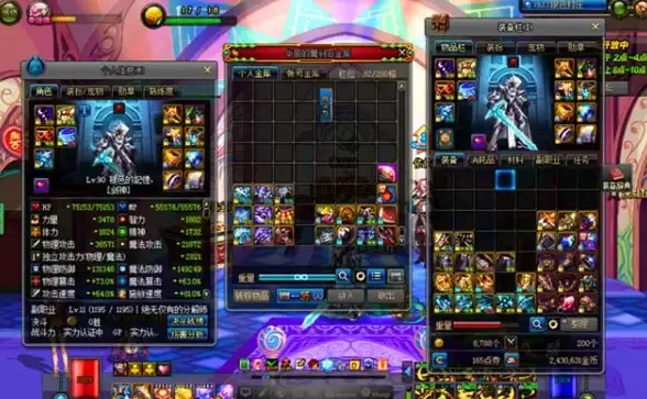 【重磅更新】全面解析】属性大变动】无期迷途耶莱娜最新版本全方位升级揭秘