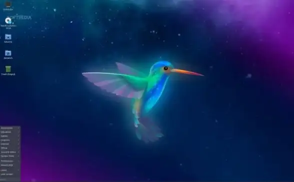 办公效率加速 精品国产免费Linux Office套件优选指南 实用软件推荐】