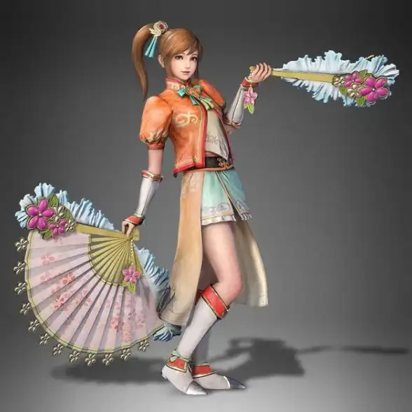 🔥干货速递🔥全攻略✨真三国无双起源古钱币地图全点位详解及高手获取技巧揭秘