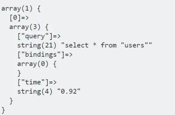 SQL优化|数据库查询 提升SQL查询语句编写水平的方法