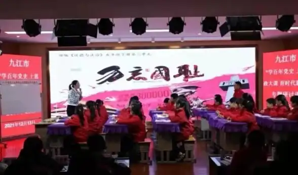 面向企业安全丨高效应对江西服务器租用突发危机—智能灾难恢复全攻略 技术保障