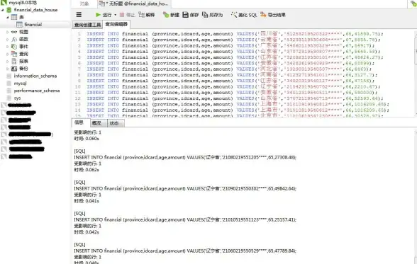 数据库入门|数据管理 mysql教程—学习MySQL数据库操作