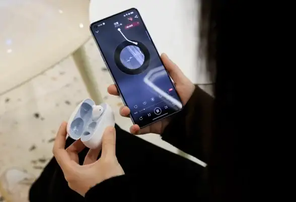 聚焦云计算｜高效秒关SSR服务技巧大公开！揭秘云服务器一键操作方法