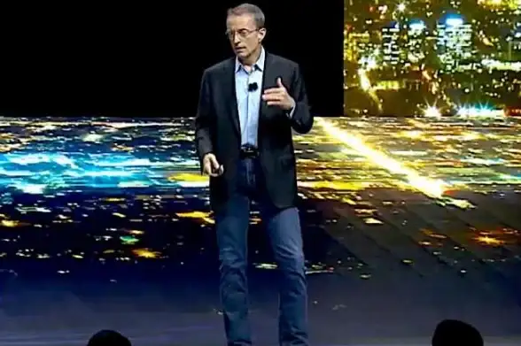 业绩增长 财报速递 VMware一季度业绩报告发布 同比增35%