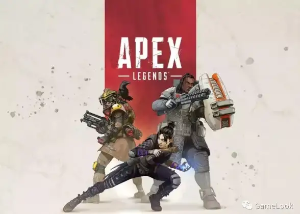 关联加速指南｜极速畅玩体验—apex日服连接全解析！服务商测评全新出炉【游戏加速】