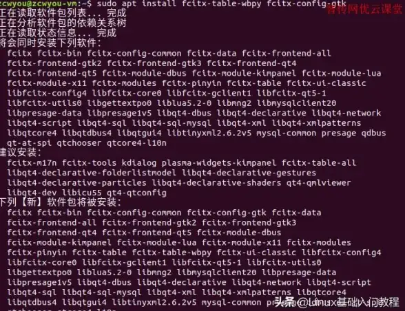 输入法设置 中文支持 ubuntu安装输入法—Ubuntu安装中文输入法详细教程