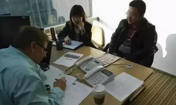 流量飙升预警！美国庇护网站创新防护对策｜技术焦点