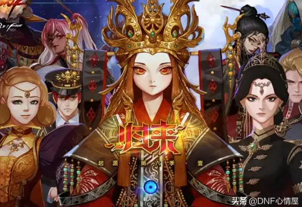 热门攻略●必看干货●深度解析｜dnf军神适合新手还是老玩家的终极选择指南！