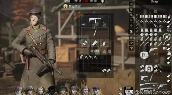 策略🔓潜行🔥Steam平台全新上线《疯狂之石》开启即时战术风暴