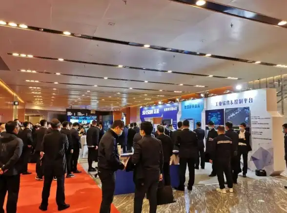 聚焦创新技术 探秘LPCTSTR高效赋能 航空航天应用前沿进展—智能驱动”