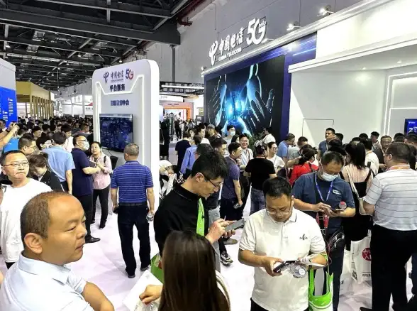 【边缘智能聚焦】创新驱动下的电信服务器前沿应用案例剖析—AI赋能实践