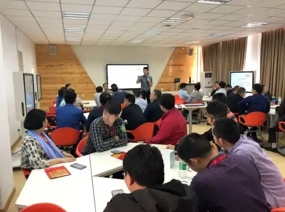 云课堂办公 智慧教学 释放教学云智慧 锐捷网络发布云课堂办公解决方案