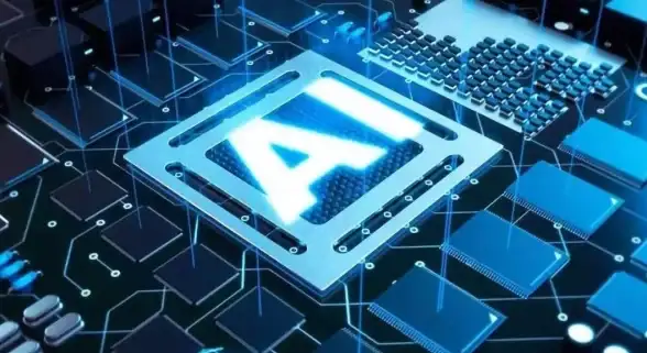 AI 云计算 携程迁云记：AI推动云计算巨头重塑行业格局