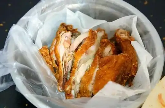 🔥枪械解析🔥换弹速度🔥穿越火线手游黄金鸡腿手枪全攻略及实用操作技巧
