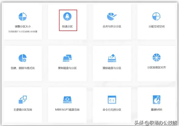 磁盘管理 文件转移 轻松实现C盘文件迁移到D盘_C盘文件高效移动与优化方法