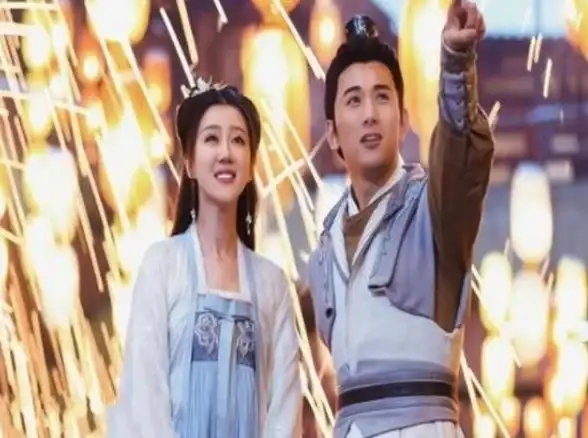 角色深度★剧情揭秘★终极解析 澜在王者荣耀中的结局大曝光！