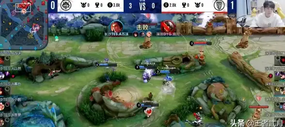 角色深度★剧情揭秘★终极解析 澜在王者荣耀中的结局大曝光！