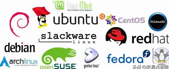 操作系统对比|系统区别 CentOS与Linux的关系及CentOS和Ubuntu的主要差异解析