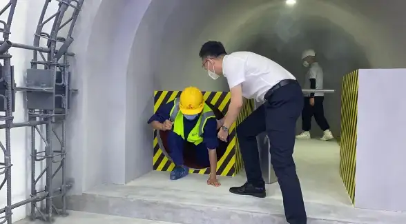 紧急救援◆装备对比◆实用指南｜地铁逃生六级装备性能全解析