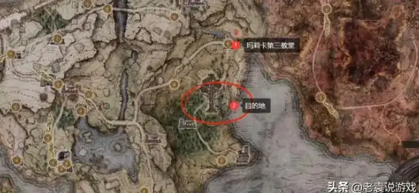 游戏攻略🔥艾尔登法环石头冠属性全面解析与最佳选择指南